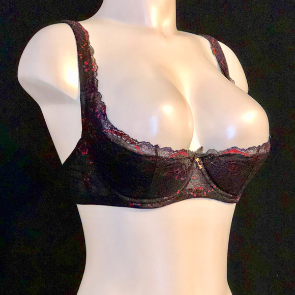ESCORA Intimates & Sleepwear Shelf Bra Poshmark